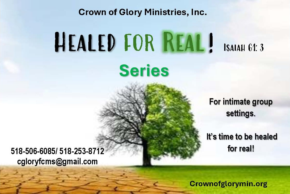 Ask for the Nations!